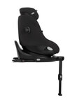 Joie i-Pivot 360 Car Seat, Shale product photo View 07 S