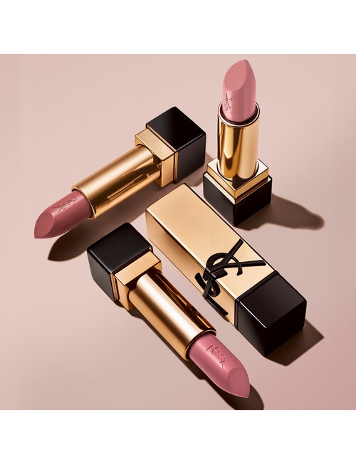 Yves Saint Laurent Rouge Pur Couture Reno product photo View 12 L