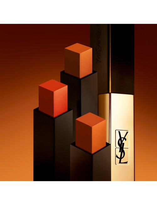 Yves Saint Laurent Rouge Pur Couture The Slim Matte product photo View 03 L