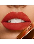 Yves Saint Laurent Rouge Pur Couture The Slim Matte product photo View 11 S