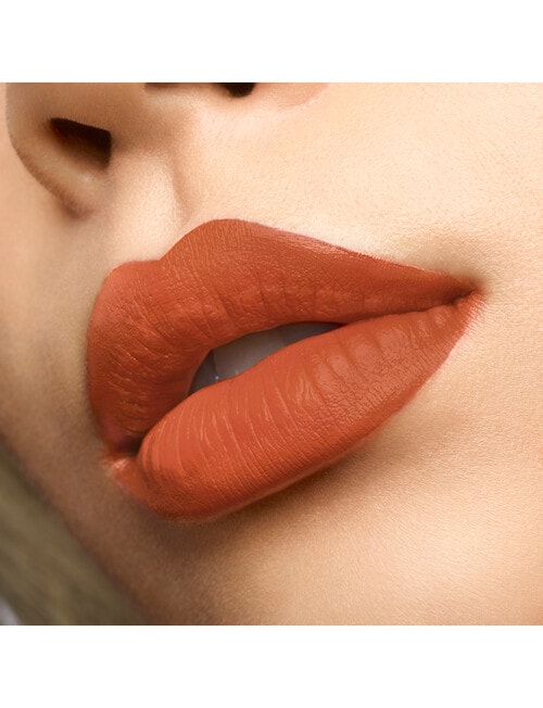 Yves Saint Laurent Rouge Pur Couture The Slim Matte product photo View 07 L