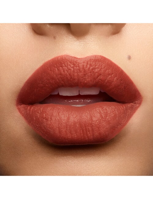 Yves Saint Laurent Rouge Pur Couture The Slim Velvet Radical product photo View 08 L