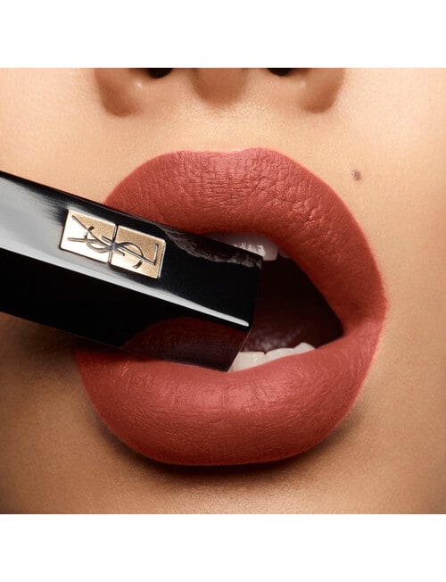 Yves Saint Laurent Rouge Pur Couture The Slim Velvet Radical product photo View 10 L