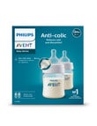 Avent Anti-Colic Bottle, 125ml, 2-Pack product photo View 02 S