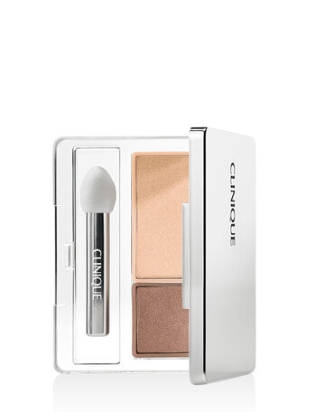 Clinique All About Shadow Duo product photo