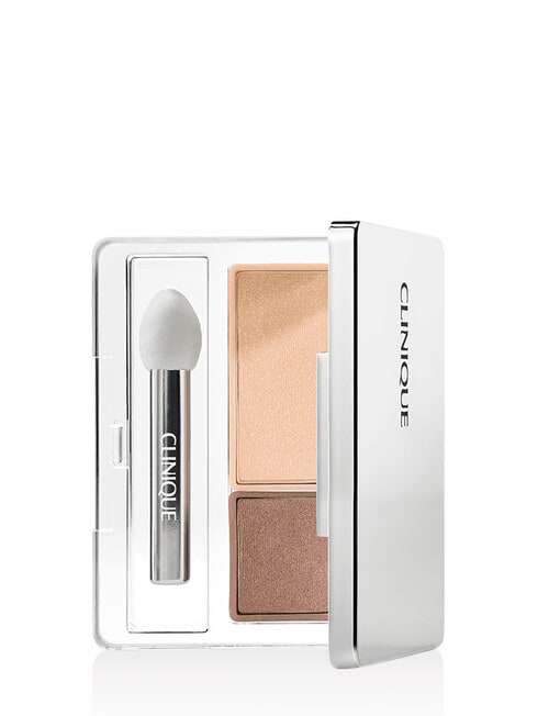 Clinique All About Shadow Duo product photo