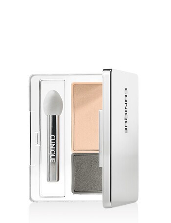 Clinique All About Shadow Duo product photo