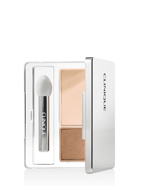 Clinique All About Shadow Duo product photo