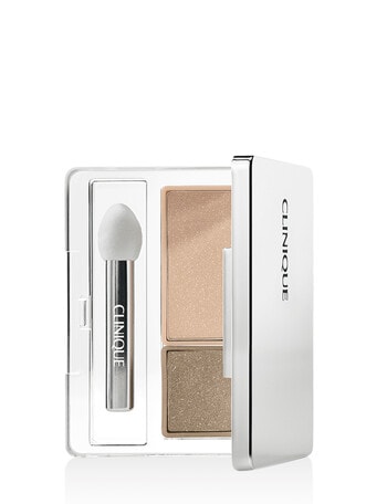 Clinique All About Shadow Duo product photo