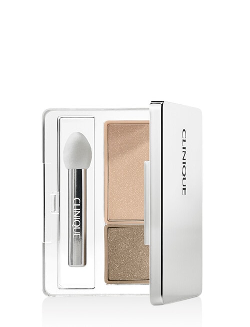 Clinique All About Shadow Duo product photo