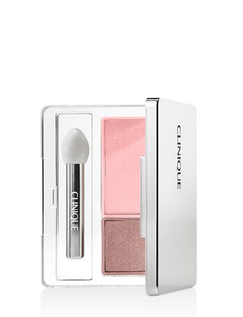 Clinique All About Shadow Duo product photo