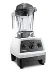 Vitamix High Performance Blender, White, E311 product photo