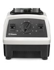 Vitamix High Performance Blender, White, E311 product photo View 03 S