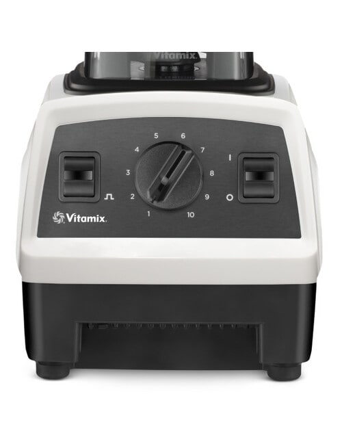 Vitamix High Performance Blender - White, E310 product photo View 03 L