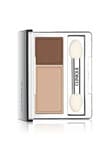 Clinique All About Shadow Duo Eye Shadow Palette product photo