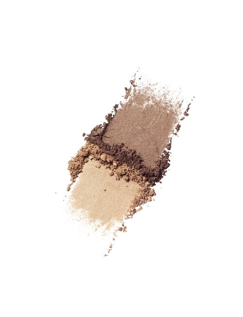 Clinique All About Shadow Duo Eye Shadow Palette product photo View 02 L