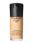 MAC Studio Fix Fluid SPF15, 30ml product photo