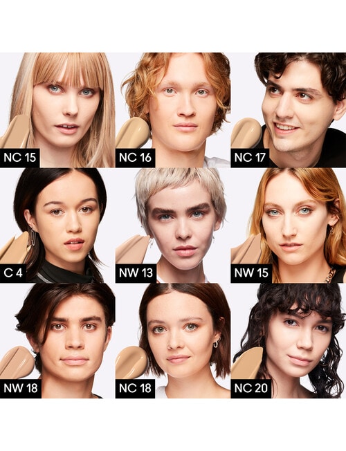 MAC Studio Fix Fluid SPF15, 30ml product photo View 07 L