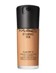 MAC Studio Fix Fluid SPF15, 30ml product photo