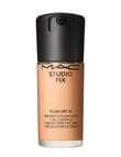 MAC Studio Fix Fluid SPF15, 30ml product photo