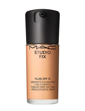 MAC Studio Fix Fluid SPF15, 30ml product photo