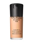 MAC Studio Fix Fluid SPF15, 30ml product photo