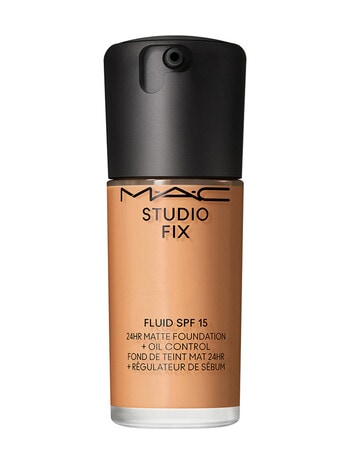MAC Studio Fix Fluid SPF15, 30ml product photo