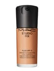 MAC Studio Fix Fluid SPF15, 30ml product photo