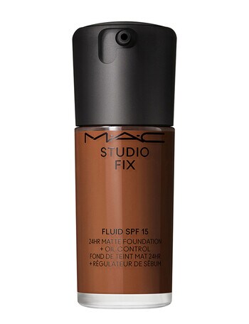 MAC Studio Fix Fluid SPF15, 30ml product photo