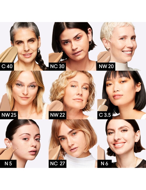 MAC Studio Fix Fluid SPF15, 30ml product photo View 10 L