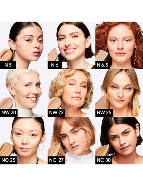 MAC Studio Fix Fluid SPF15, 30ml product photo View 11 L