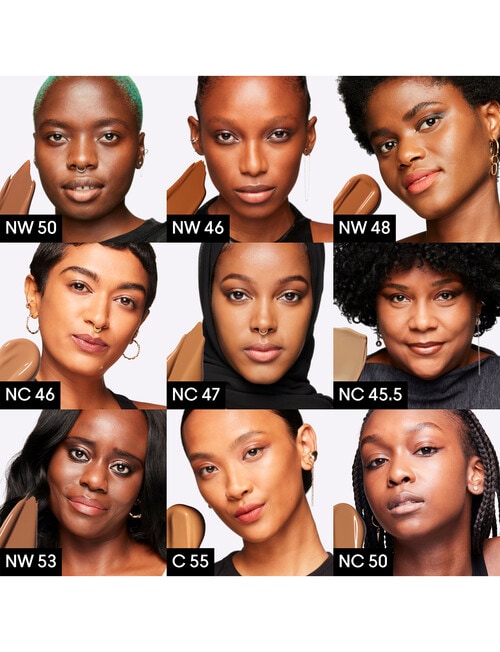 MAC Studio Fix Fluid SPF15, 30ml product photo View 18 L