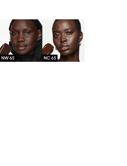 MAC Studio Fix Fluid SPF15, 30ml product photo View 21 L