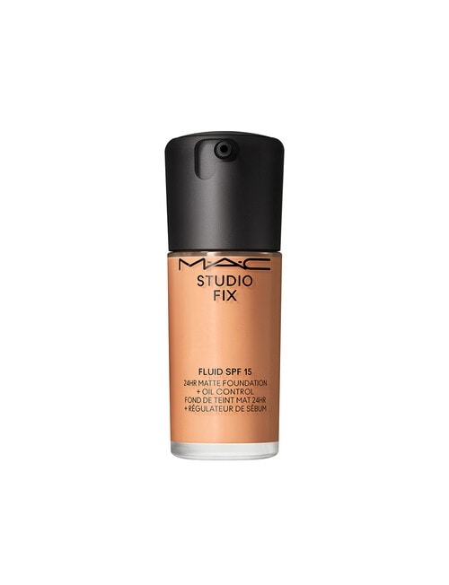 MAC Studio Fix Fluid SPF15, 30ml product photo