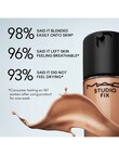 MAC Studio Fix Fluid SPF15, 30ml product photo View 05 S