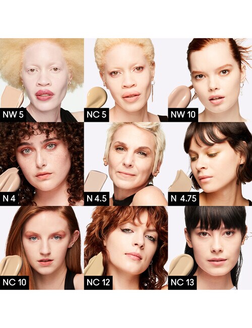 MAC Studio Fix Fluid SPF15, 30ml product photo View 07 L