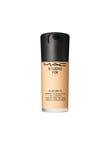 MAC Studio Fix Fluid SPF15, 30ml product photo