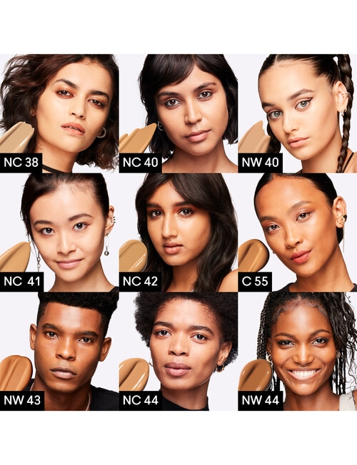 MAC Studio Fix Fluid SPF15, 30ml product photo View 07 L