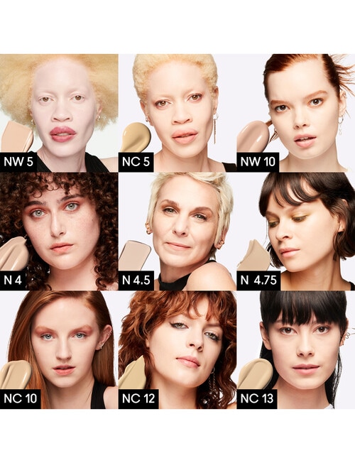 MAC Studio Fix Fluid SPF15, 30ml product photo View 07 L