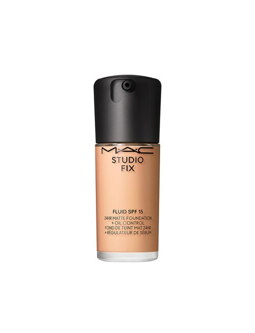 MAC Studio Fix Fluid SPF15, 30ml product photo