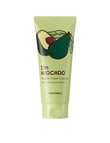 Tony Moly I'M Avocado Foam Cleanser, 180ml product photo