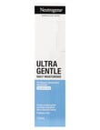 Neutrogena Ultra Gentle Daily Moisturiser, 100ml product photo