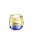 Shiseido Vital Perfection Uplifting and Firming Advanced Cream Soft, 50ml product photo View 03 S