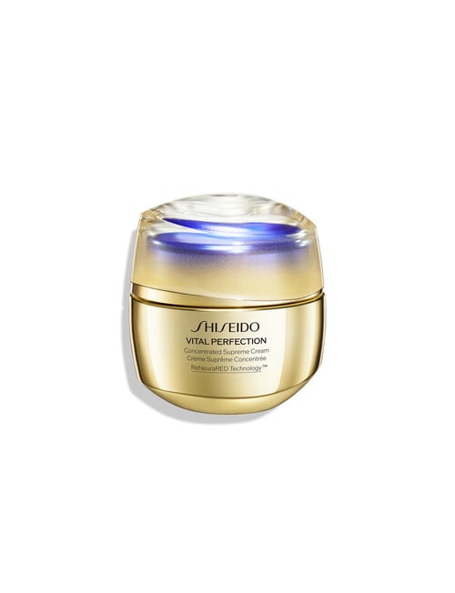 Shiseido Vital Perfection Concentrated Supreme Cream, 50ml product photo View 03 L