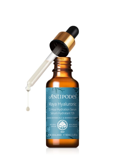 Antipodes Maya Hyaluronic Discovery Pack product photo View 02 L
