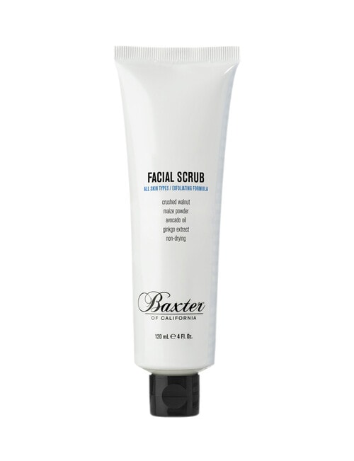 Baxter Facial Scrub product photo