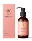 ManukaRx Gentle Oil Cleanser 120ml product photo View 03 S