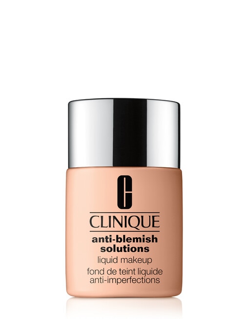 Clinique Anti-Blemish Solutions Makeup product photo