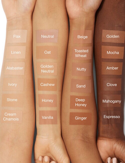 Clinique Anti-Blemish Solutions Makeup product photo View 08 L