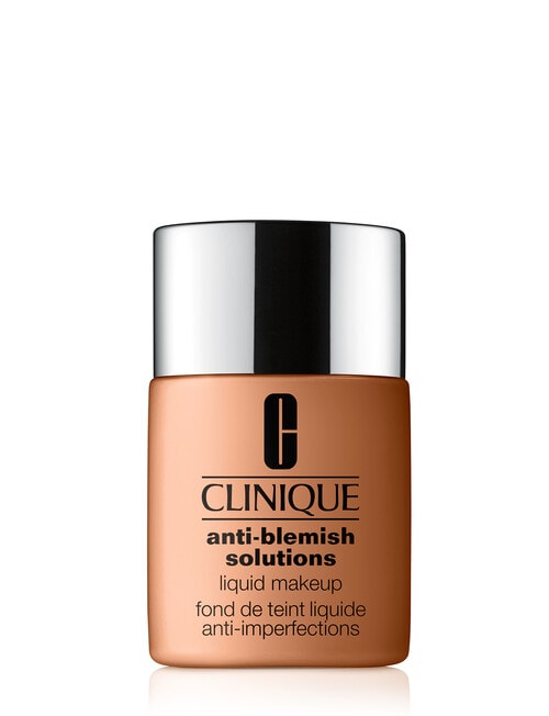 Clinique Anti-Blemish Solutions Makeup product photo